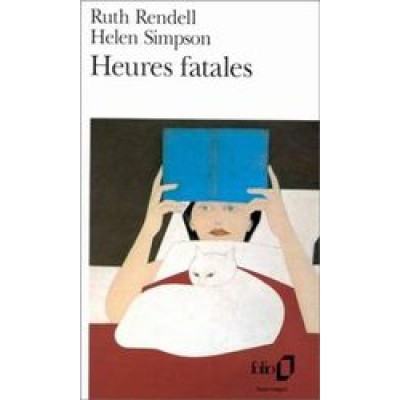 Heures fatales De Ruth Rendell & Al  